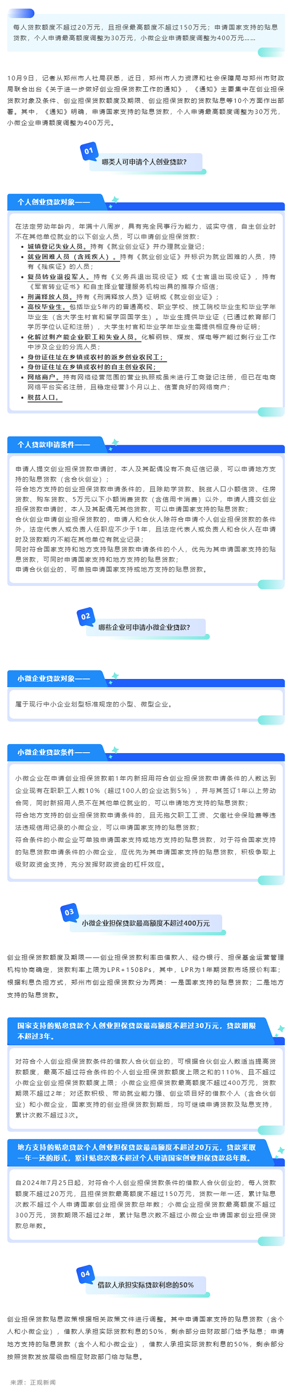 行业政策 _ 创业缺资金？创业担保贷款来助力！额度最高可达400万元.png